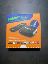 Now TV Box 4200SK HD Streaming
