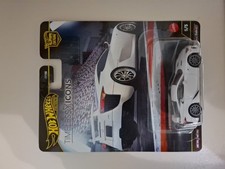 Hot Wheels Premium Lexus LFA