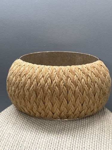 Vtg 1970s boho brown - 1970s,