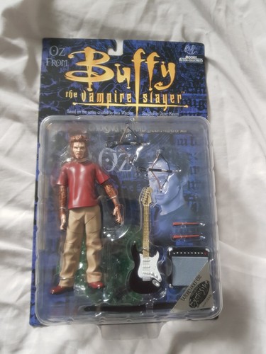 Moore action collectibles - action,