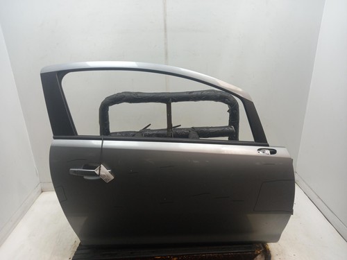 Vauxhall corsa right front - corsa,