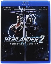 Highlander 2-Il ritorno