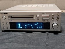 ONKYO MD105FX Mini Disc