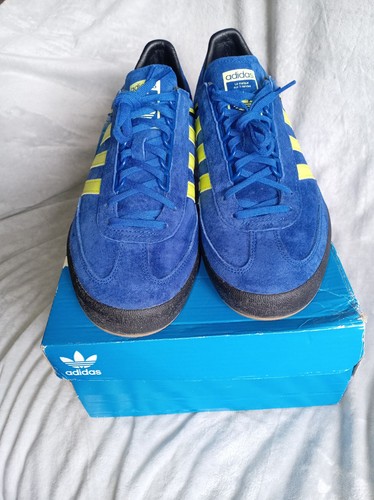 Adidas atlantic mkll size - atlantic, 11