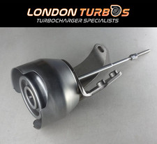 Mercedes Sprinter 2.1 CDI KP39 54399700075 / 106 Bi-Turbocharger Bigger Actuator