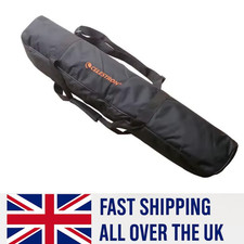 Celestron Telescope Carry Case Astronomy 98-110cm Shoulder Bag