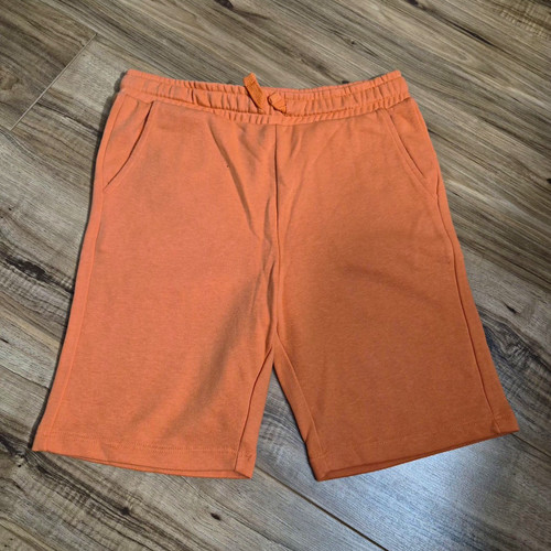 Boys primark orange sweat - primark,