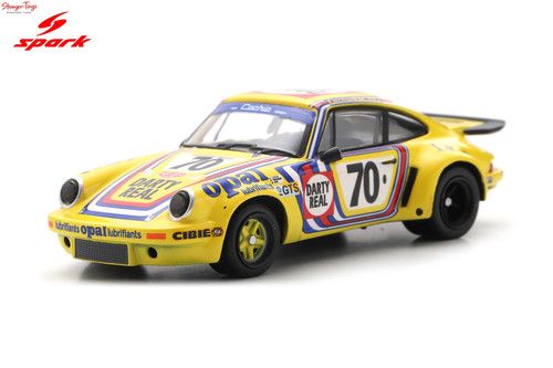 Spark porsche 911 carrera - spark,