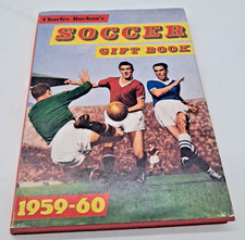 Charles Buchan's Soccer Gift