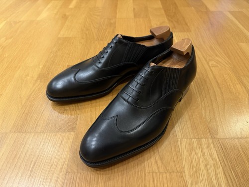 Bnib edward green - edward,