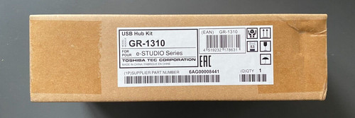 Genuine toshiba usb hub - hub, kit