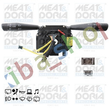 STEERING WHEEL SWITCH FITS