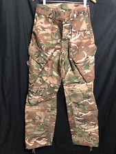 British Army RAF Trousers