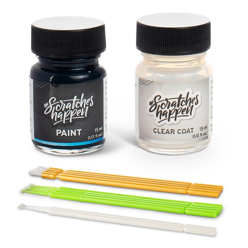 Exact match touch paint kit - up,