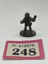 adventurer - Grenadier