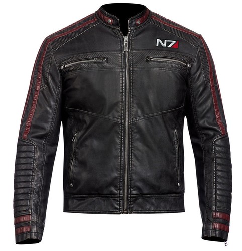 Mens biker street fighter - mens,