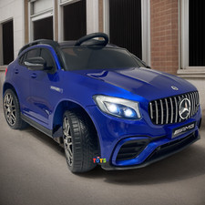 Ride On Toys 12V One Seater