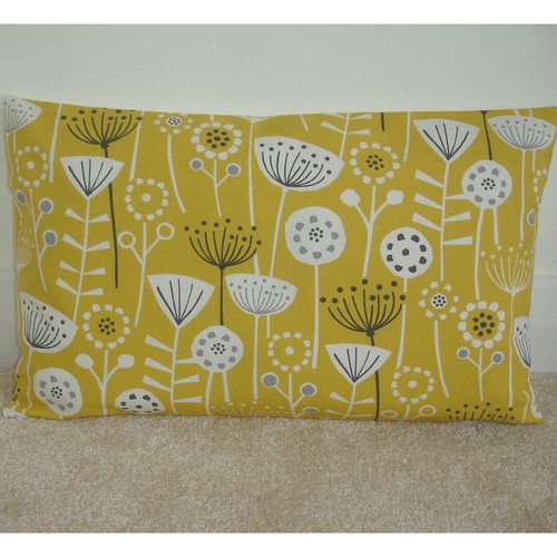 X12 oblong cushion cover - oblong,