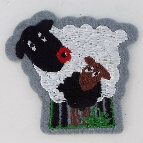 Thick felt girl pet - felt,