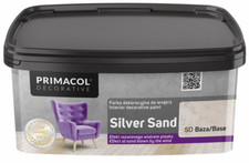 Primacol Silver Sand Textured