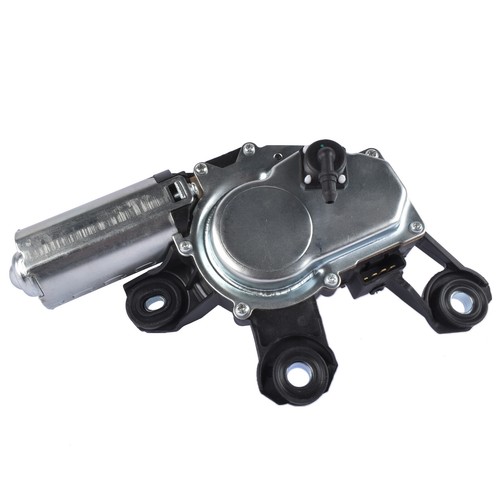 Rear windscreen wiper motor - rear,
