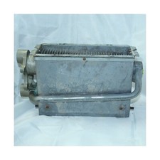 JOHNSON & STARLEY 10-11677 BODY HEAT EXCHANGER MINOR SOLENT - NEW OTHER - RARE