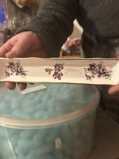 Hammersley Victorian Violets