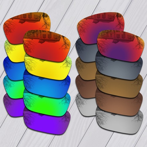 Polarized replacement lenses - polarized,