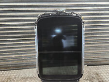 MINI PACEMAN PANORAMIC SLIDING SUN ROOF COMPLETE 344867502 R61 2012 - 2016