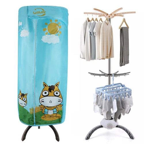 Electric clothes dryer - electric,