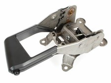Handbrake Lever Mechanism for
