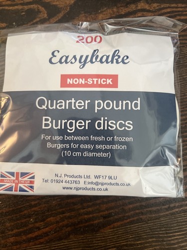 Products quarter pound - nj,