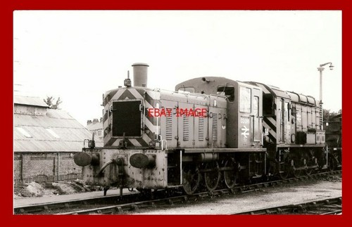 Photo class 03 shunter - class,
