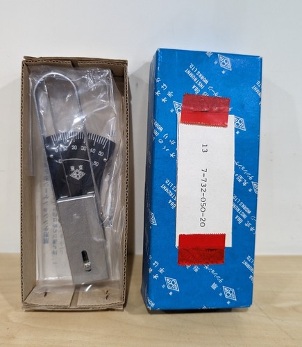 Oba instrument works - instrument, 50g