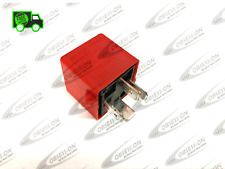 MGF / MG TF / ROVER MINI / LAND ROVER FUEL PUMP RELAY YWB100790