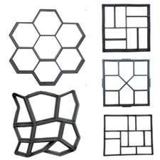 Stone Paving Mold Concrete