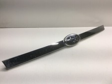 SUBARU LEGACY ESTATE 03-09 MK4 TAILGATE BADGE TRIM CHROME 91712AG000