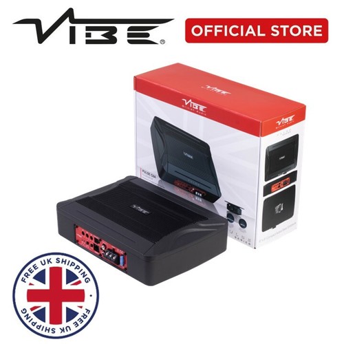 Vibe 6x8 underseat active - vibe,