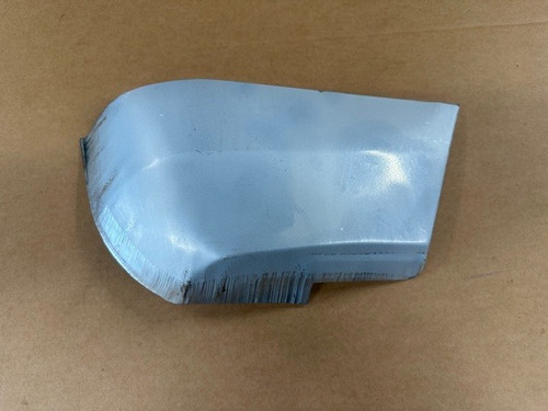 Ford fiesta mk1 rear lower - mk1/2,