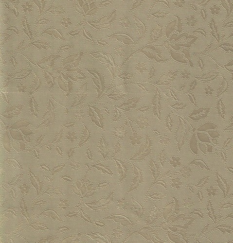 Wipe clean tablecloth round - clean,