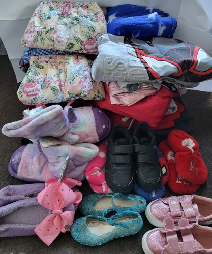 Wholesale kids clothing bundle - kids,