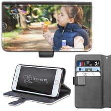 Personalised With Photos PU