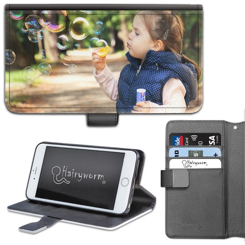 Personalised with photos - personalised, pu