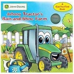 John deere johnny tractor s - deere:, tractor's