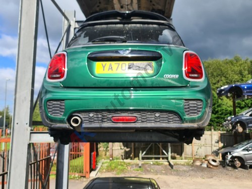 Mini f56 lci - f56,