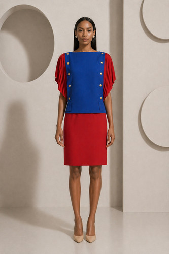 Pierre cardin haute couture - pierre,