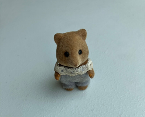 Vintage sylvanian families - vintage,