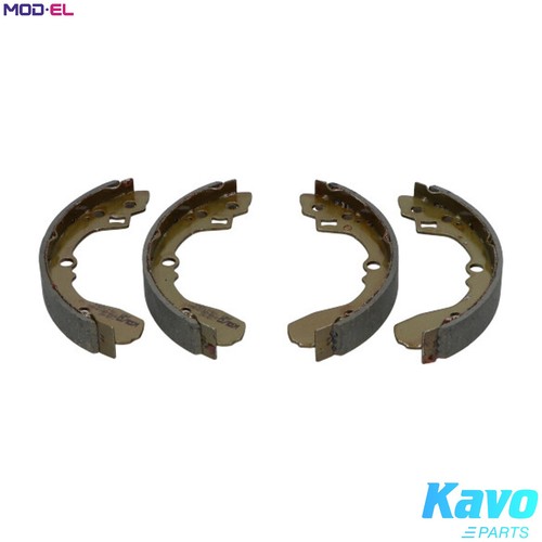 Brake shoe set - shoe,