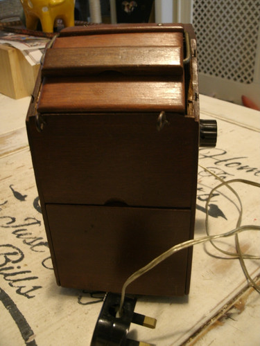 Vintage johnsons hendon - vintage, of