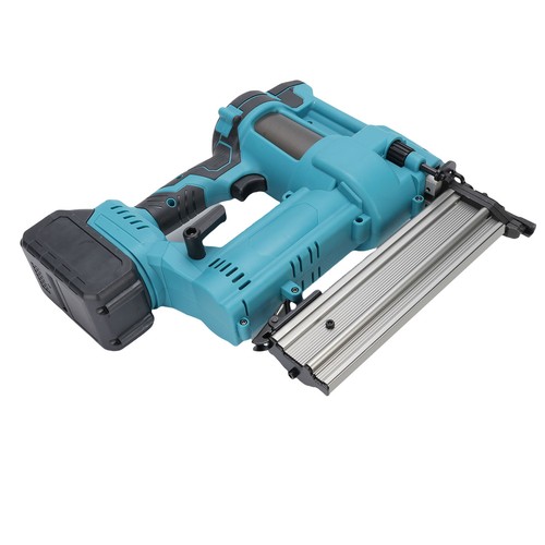 Cordless nail gun straight - cordless, and